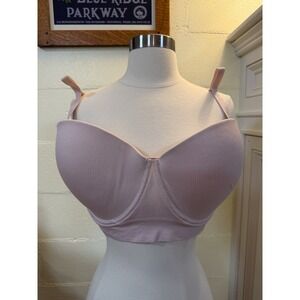 NWT Nautica Intimates Comfort Convertible Everyday Bras Size 40DD - Style NT7702